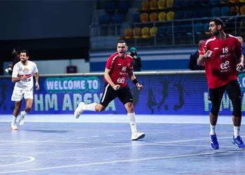 الأهلي والزمالك يتأهلان إلى نصف نهائي كأس مصر بالفوز على سبورتنج والشمس