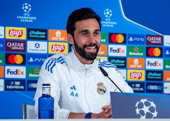 أربيلوا يتحدى بايرن ميونخ تاريخ ريال مدريد مبني من الإنجازات المستحيلة