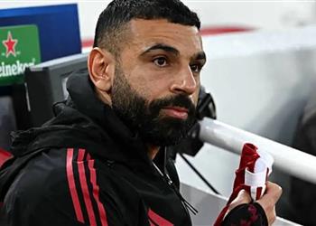 كاراجر تصرف محمد صلاح وراء عدم مشاركته أساسي ا أمام باريس سان جيرمان