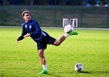 الزمالك يوضح تطورات حالة بيزيرا قبل مواجهة شباب بلوزداد في الكونفدرالية