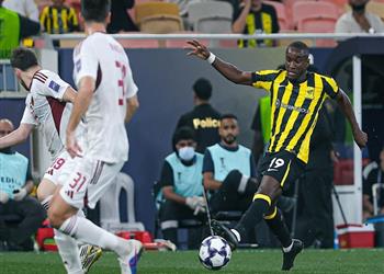 فيديو الاتحاد يهزم الوحدة في الوقت القاتل ويصعد إلى ربع نهائي دوري أبطال آسيا