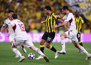 موعد مباراة الاتحاد السعودي في دور ربع نهائي دوري أبطال آسيا أمام ماتشيدا الياباني