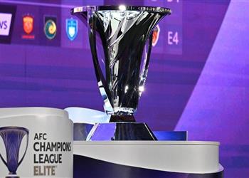 الفرق المتأهلة إلى دور ربع نهائي دوري أبطال آسيا للنخبة