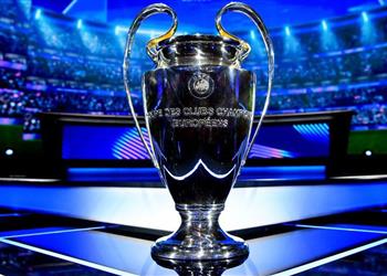 مواعيد مواجهات نصف نهائي دوري أبطال أوروبا 2025 26
