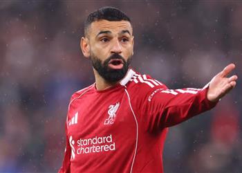 تقييم محمد صلاح في مباراة ليفربول وباريس سان جيرمان بـ دوري أبطال أوروبا