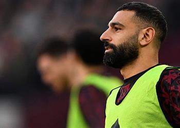ردود أفعال جماهير ليفربول على أداء محمد صلاح أمام باريس سان جيرمان