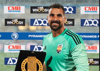 محمد علاء يوضح موقفه من الانضمام إلى الأهلي أو الزمالك الموسم المقبل