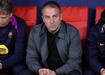 فليك لا يمكنني تغيير التحكيم والفوز بدوري أبطال أوروبا حلم بعيد المنال