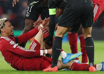 ليكيب توجه صدمة إلى ليفربول بشأن إصابة إيكتيكي ومدة غيابه المتوقعة