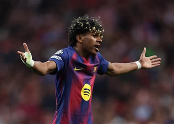 أول رد فعل من إدارة برشلونة عقب الخروج من دوري أبطال أوروبا