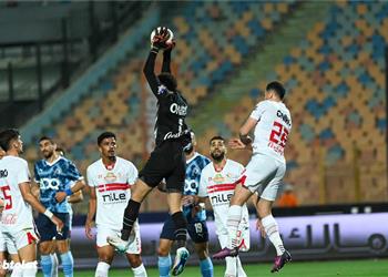 خاص موقف بيراميدز من طلب حكام أجانب لمباراته أمام الزمالك في الدوري