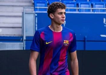 موعد مباراة برشلونة القادمة بعد الفوز على جيمناستيك في الدوري الإسباني للشباب