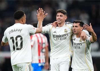 ريال مدريد يبحث عن كسر رقم سلبي أمام بايرن ميونخ في دوري أبطال أوروبا