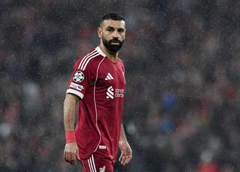 فيديو لاعب تشيلسي محمد صلاح من أصعب الخصوم الذين واجهتهم في مسيرتي