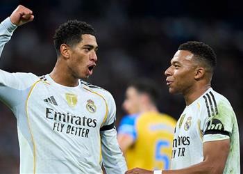 تشكيل ريال مدريد أمام بايرن ميونخ في دوري أبطال أوروبا