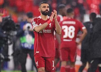 صورة محمد صلاح ي حيى ذكرى ضحايا هيلزبره