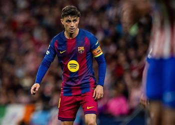 بيدري علينا فعل هذا الأمر للفوز بـ دوري أبطال أوروبا