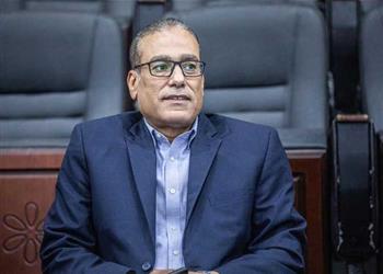 مصطفى عزام يرد على المنتقدين تطلقون رصاص ا بلا وعي اتقوا الله