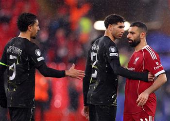 كوليمور دوري أبطال أوروبا سيعقد ضم بديل محمد صلاح لـ ليفربول