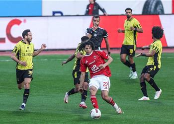 مصطفى الشهدي يوضح تفاصيل إصابته وموقف هاني أبو ريدة