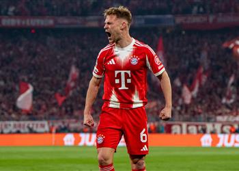 كيميش كنا نعلم أن ريال مدريد سيؤذينا ومواجهة باريس دائم ا صعبة