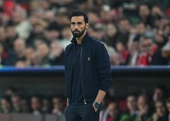 أربيلوا عن مستقبله مع ريال مدريد بعد توديع دوري أبطال أوروبا سأتقبل قرار النادي