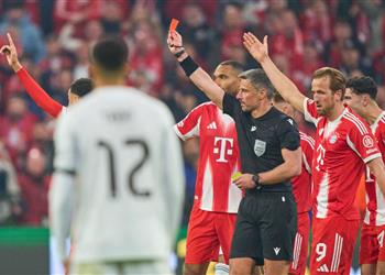 موقف موحد من لاعبي ريال مدريد بعد الهزيمة أمام بايرن ميونخ