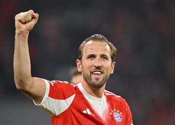 هاري كين طرد كامافينجا مستحق ومباريات ريال مدريد في دوري أبطال أوروبا معقدة