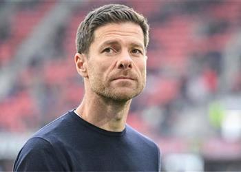 ذا أثلتيك تكشف تصريح ا خطير لـ تشابي ألونسو بشأن لاعبي ريال مدريد