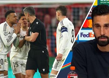 ريال مدريد يتخذ قراره بشأن إقامة ممر شرفي لـ برشلونة في الدوري الإسباني