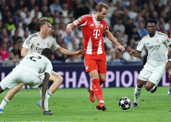 بيريز يوجه رسالة نارية إلى لاعبي ريال مدريد ما يحدث فشل