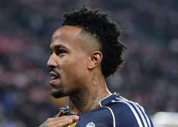 ميليتاو يكشف أسعد لحظاته مع ريال مدريد ويؤكد أحلم بكأس العالم