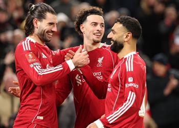 لاعب ليفربول المعار يلمح لإمكانية عودته