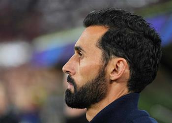 موقف لاعبي ريال مدريد من استمرار أربيلوا بعد توديع دوري أبطال أوروبا
