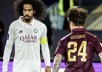 فيديو بركلات الترجيح فيسيل كوبي يهزم السد القطري ويتأهل إلى نصف نهائي دوري أبطال آسيا