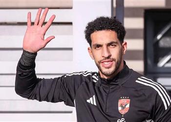 خاص حقيقة اهتمام بنفيكا بضم مصطفى شوبير