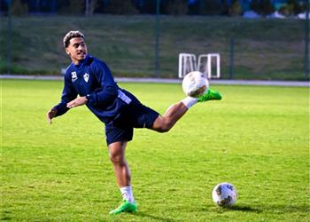 لاعب بلوزداد السابق خبرة الزمالك حسمت مباراة الذهاب وبيزيرا لاعب حاسم