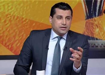 هيثم فاروق لاعبو الزمالك يصنعون التاريخ وما حققوه فاق التوقعات