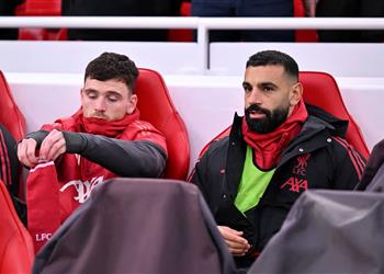دومينيك ماتيو ليفربول يحتاج لاعب ا مثل ثنائي آرسنال وباريس سان جيرمان لتعويض محمد صلاح