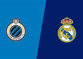 موعد مباراة ريال مدريد وكلوب بروج في نهائي دوري أبطال أوروبا للشباب