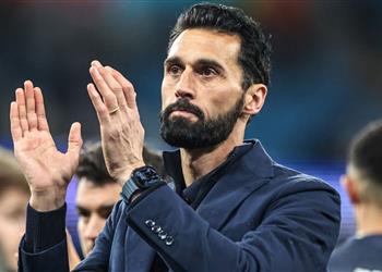 ماركا معجزة تحسم مصير أربيلوا مع ريال مدريد