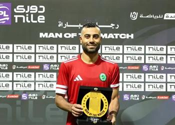 بلعب كورة مش حرب أول تعليق من حسام حسن بعد تصعيد مودرن سبورت ضده