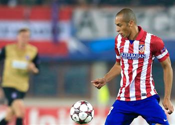 جواو ميراندا يرفض مقارنة نجم ريال مدريد بنيمار وميسي ينقصه شيء ما