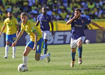 موعد مباراتي صن داونز والجيش الملكي في نهائي دوري أبطال إفريقيا