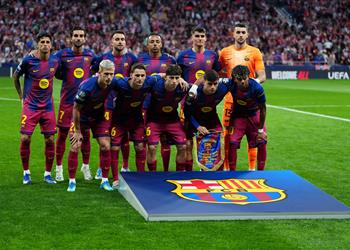 سبورت الدوري الإسباني ليس الكأس الوحيدة المتبقية لـ برشلونة هذا الموسم