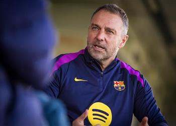 منافس ا مانشستر سيتي برشلونة يتخذ خطوة لضم موهبة برازيلية