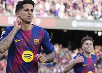 أزمة مالية تحسم مصير كانسيلو بين الهلال وبرشلونة وبنفيكا