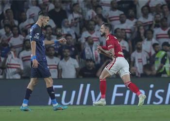 برونو سافيو لاعب الأهلي الأفضل في مصر والماديات ليست سبب رحيلي