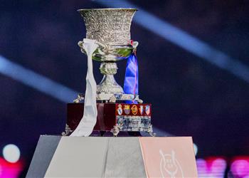 وسط ترقب برشلونة وريال مدريد تحديد ثنائي مشارك في كأس السوبر الإسباني 2027