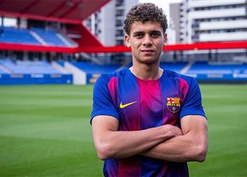 موعد والقناة الناقلة لمباراة برشلونة وكورنيلا اليوم في الدوري الإسباني للشباب